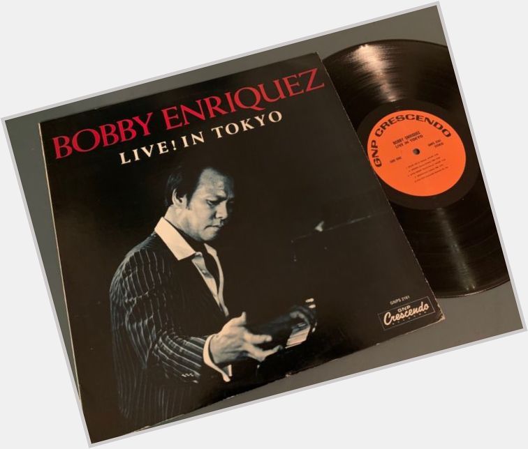 Bobby Enriquez new pic 3