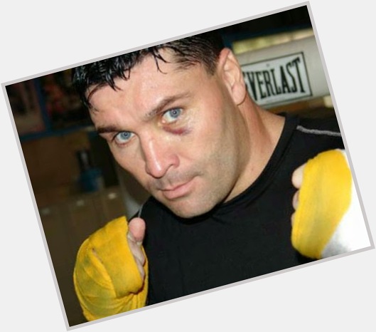 Bobby Gunn new pic 1