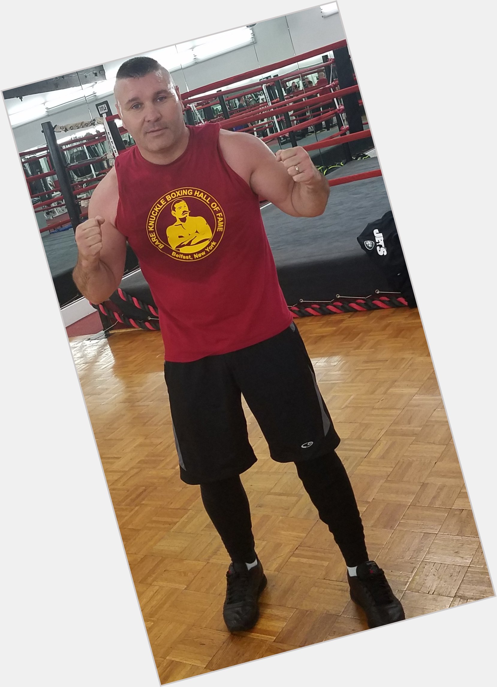 Bobby Gunn new pic 3