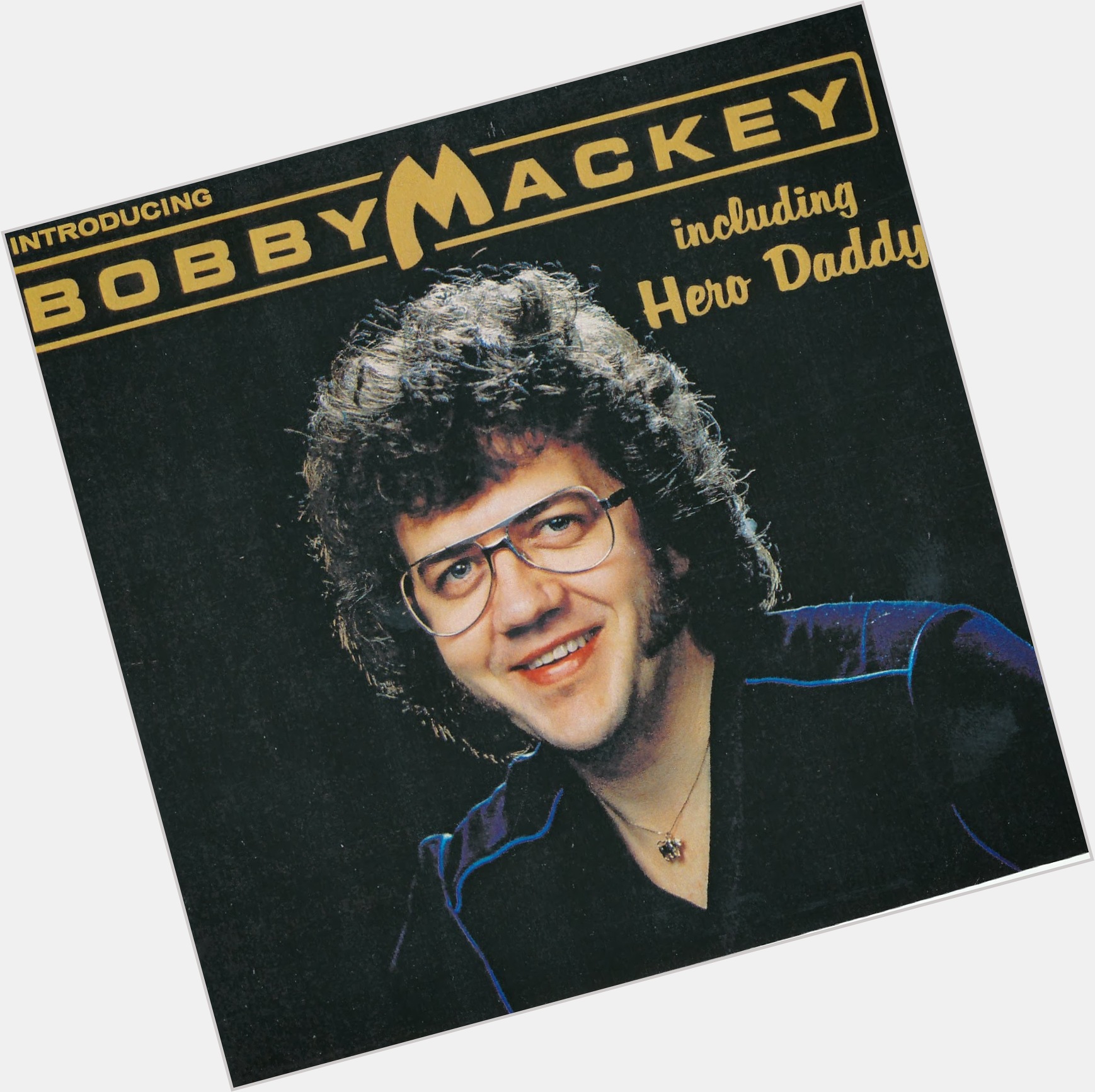 Bobby Mackey picture 3