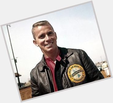 Bobby Marshman picture 1