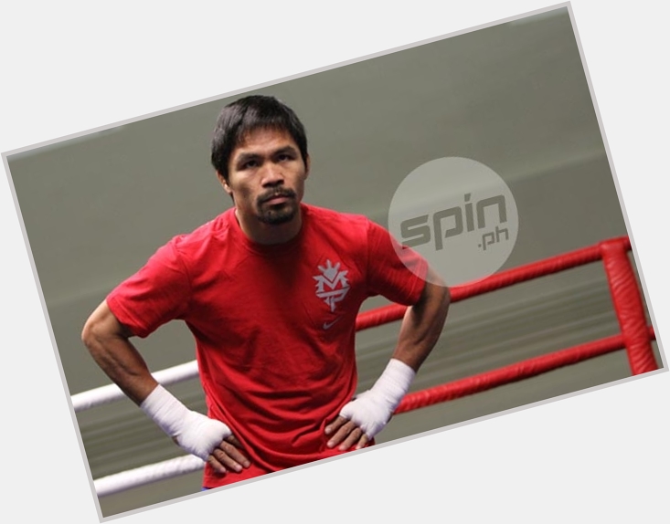 Bobby Pacquiao new pic 1