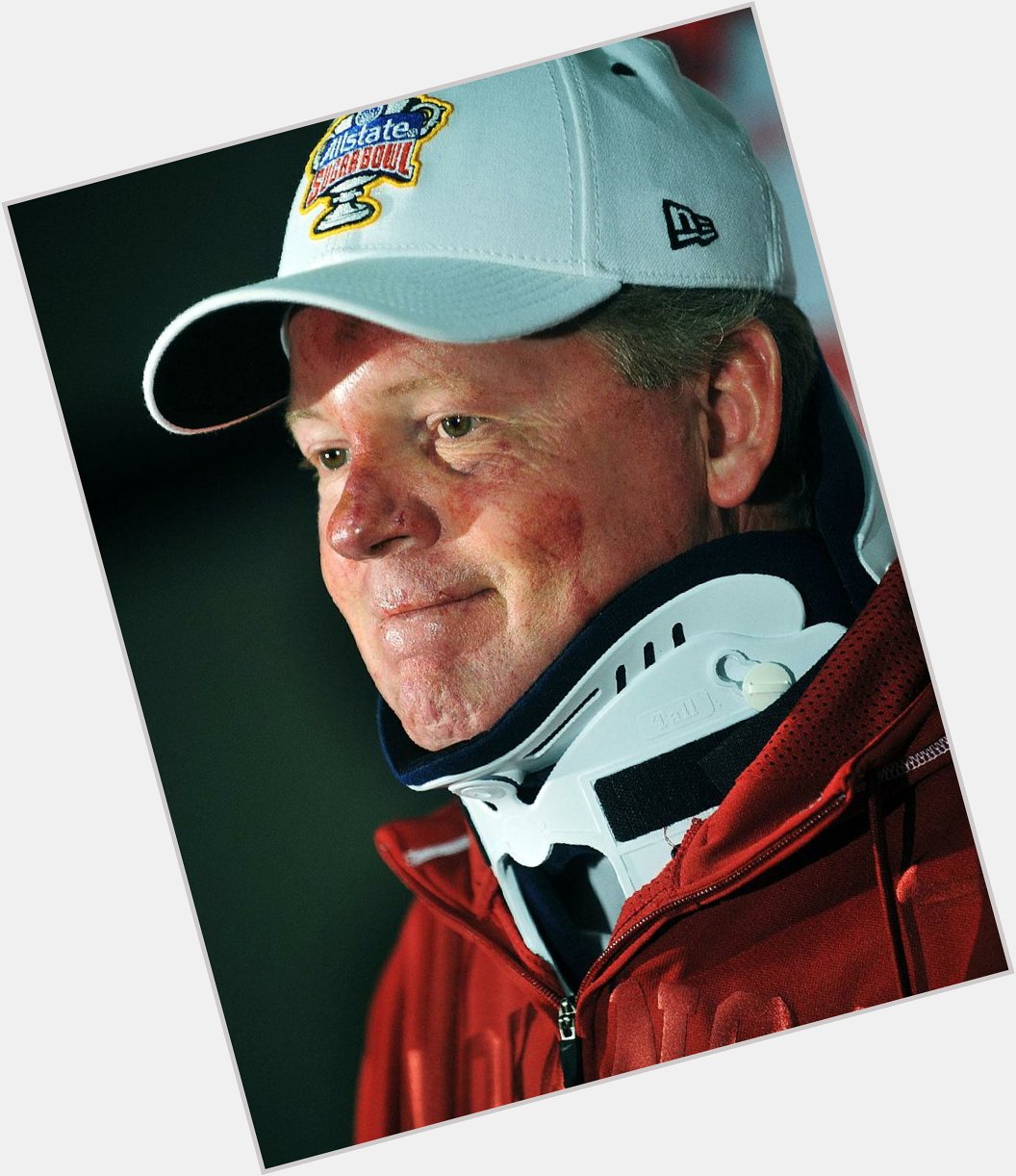 Bobby Petrino birthday 2015