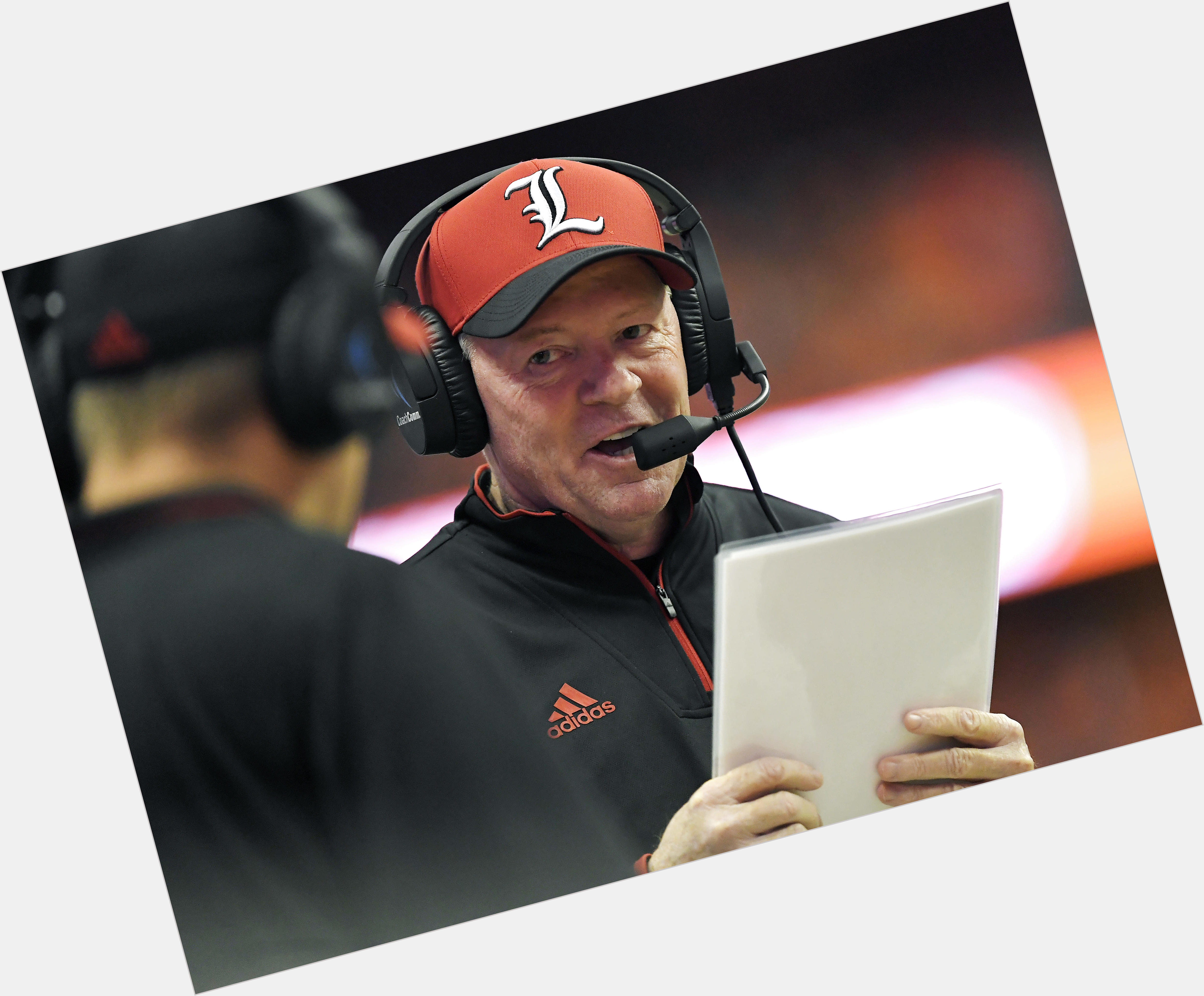 Bobby Petrino picture 1