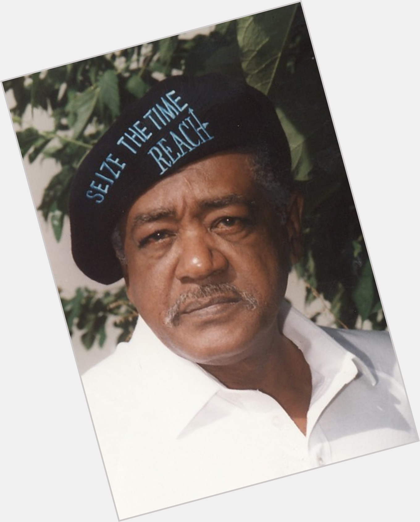 Bobby Seale new pic 1
