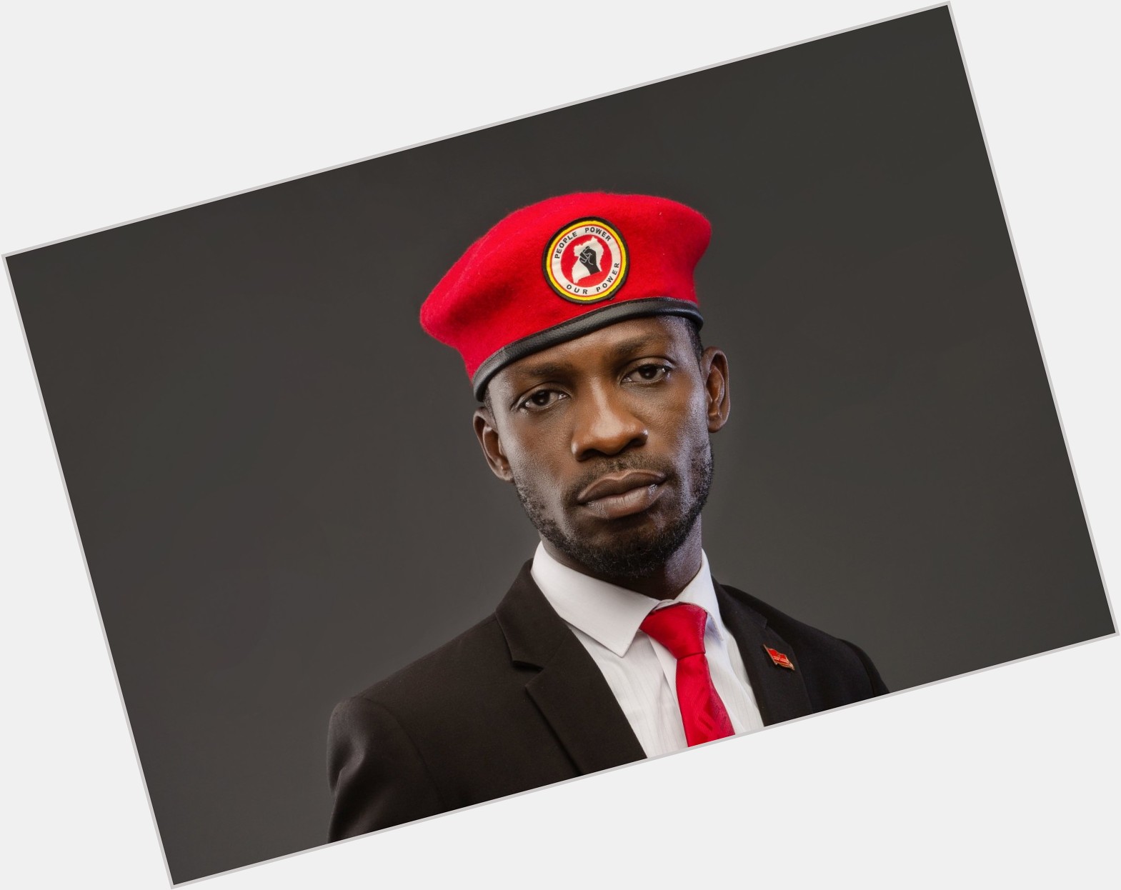 Bobi Wine sexy 0