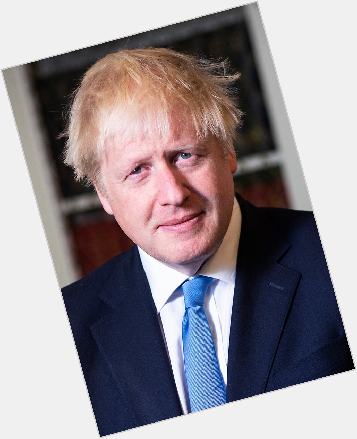 Boris Johnson sexy 0