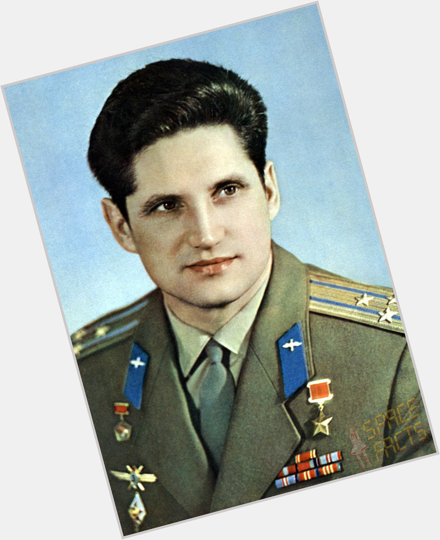 Boris Volynov new pic 1