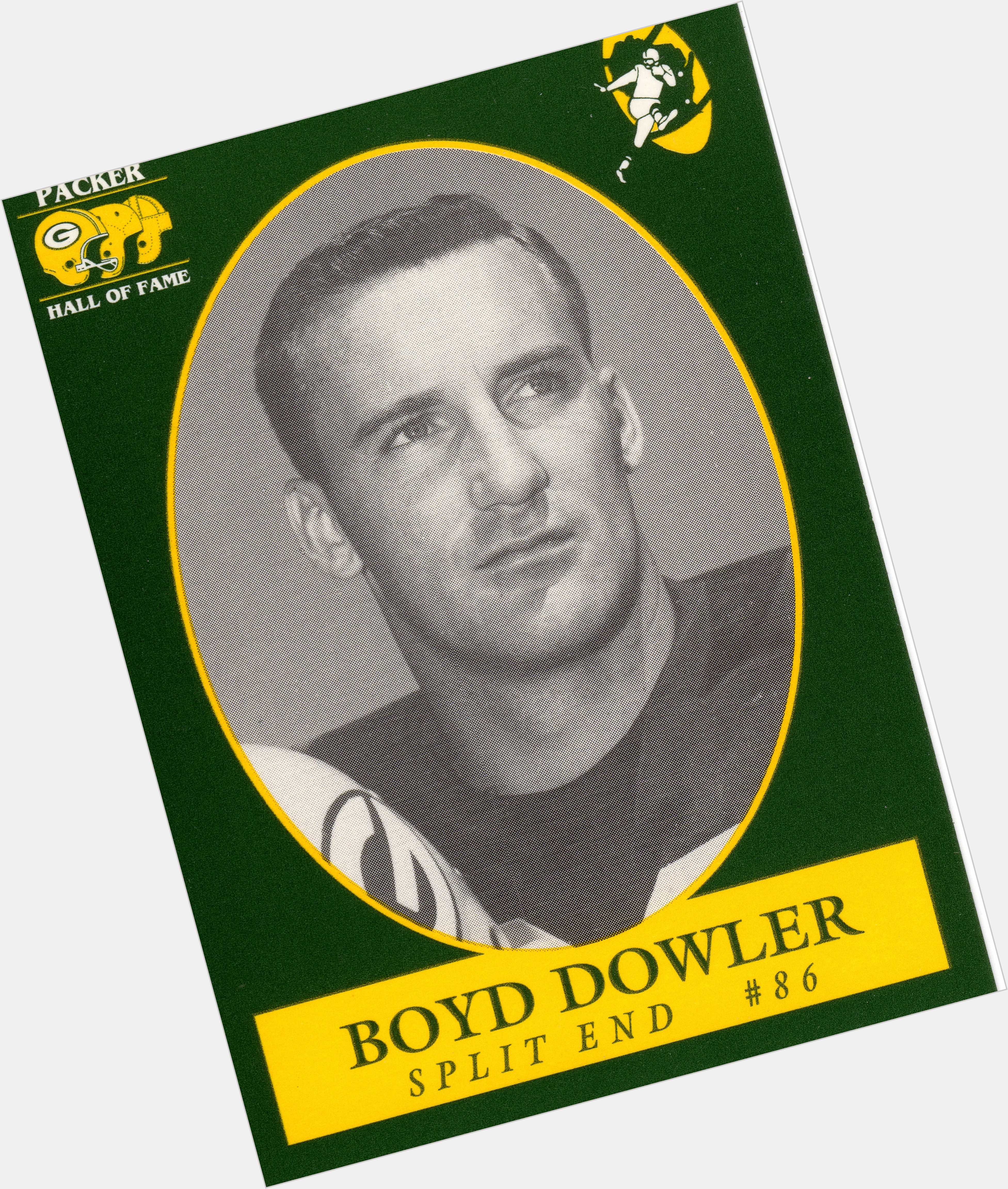 Boyd Dowler exclusive hot pic 2