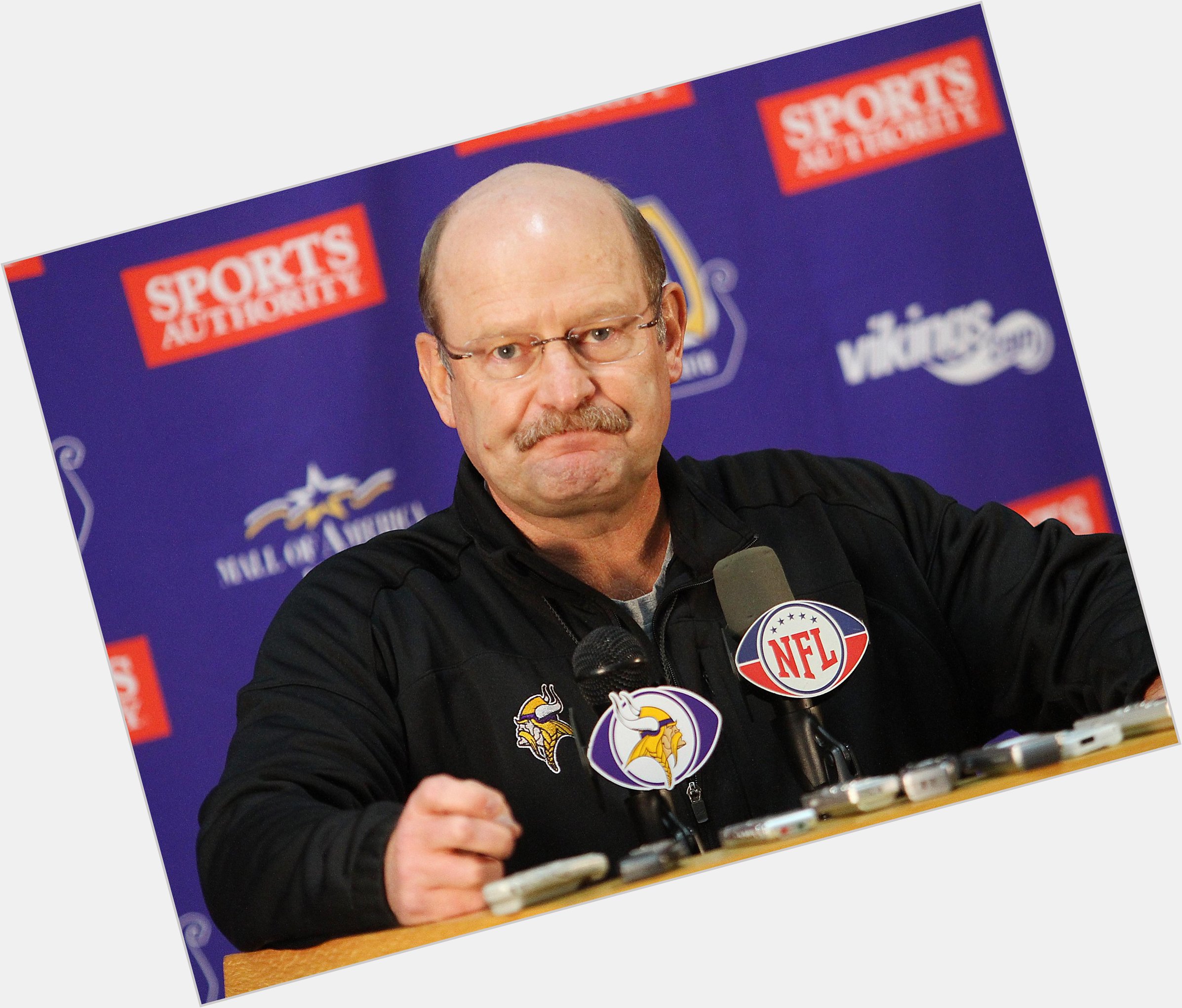 Brad Childress new pic 1