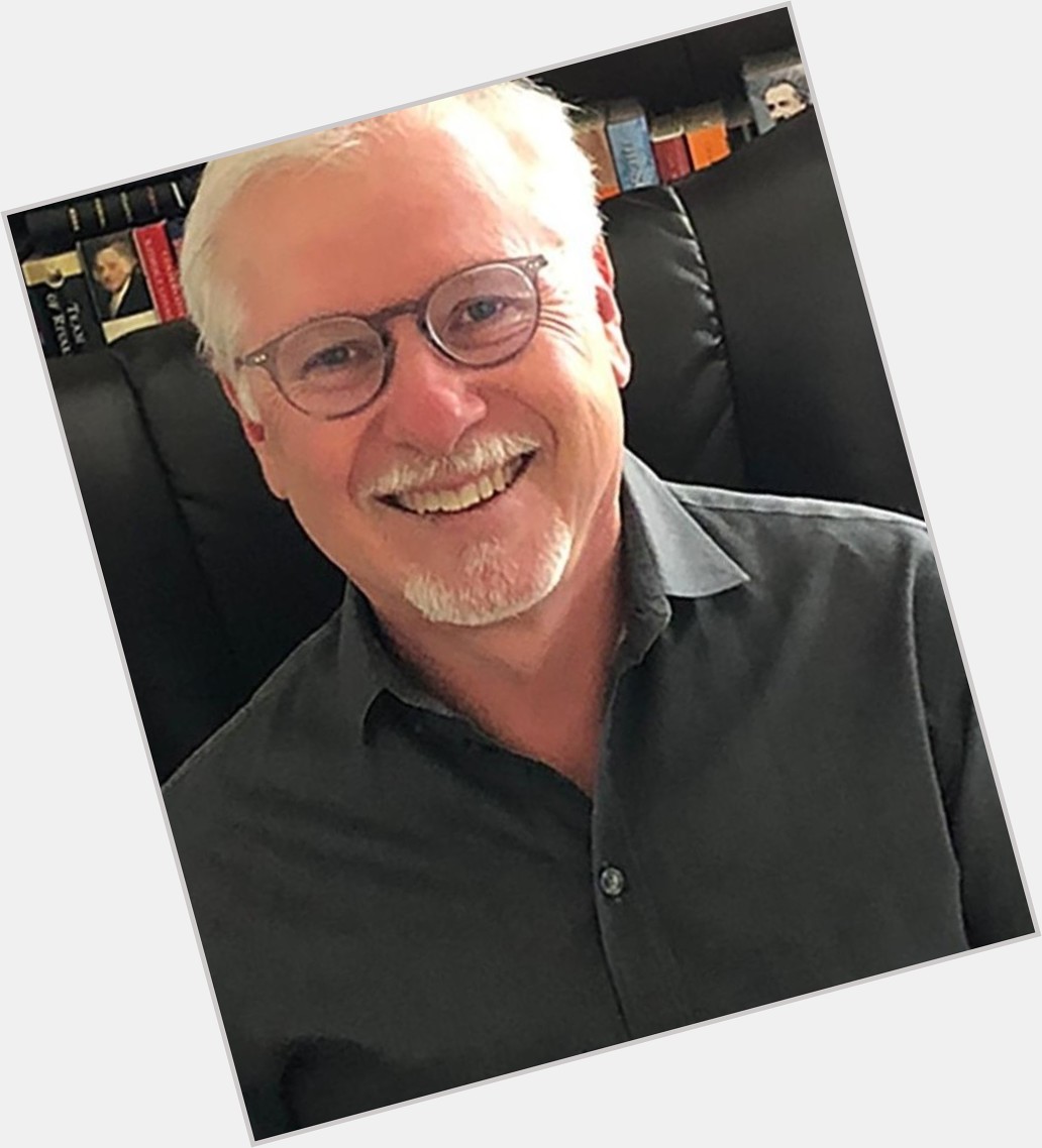 Brad Dechter  