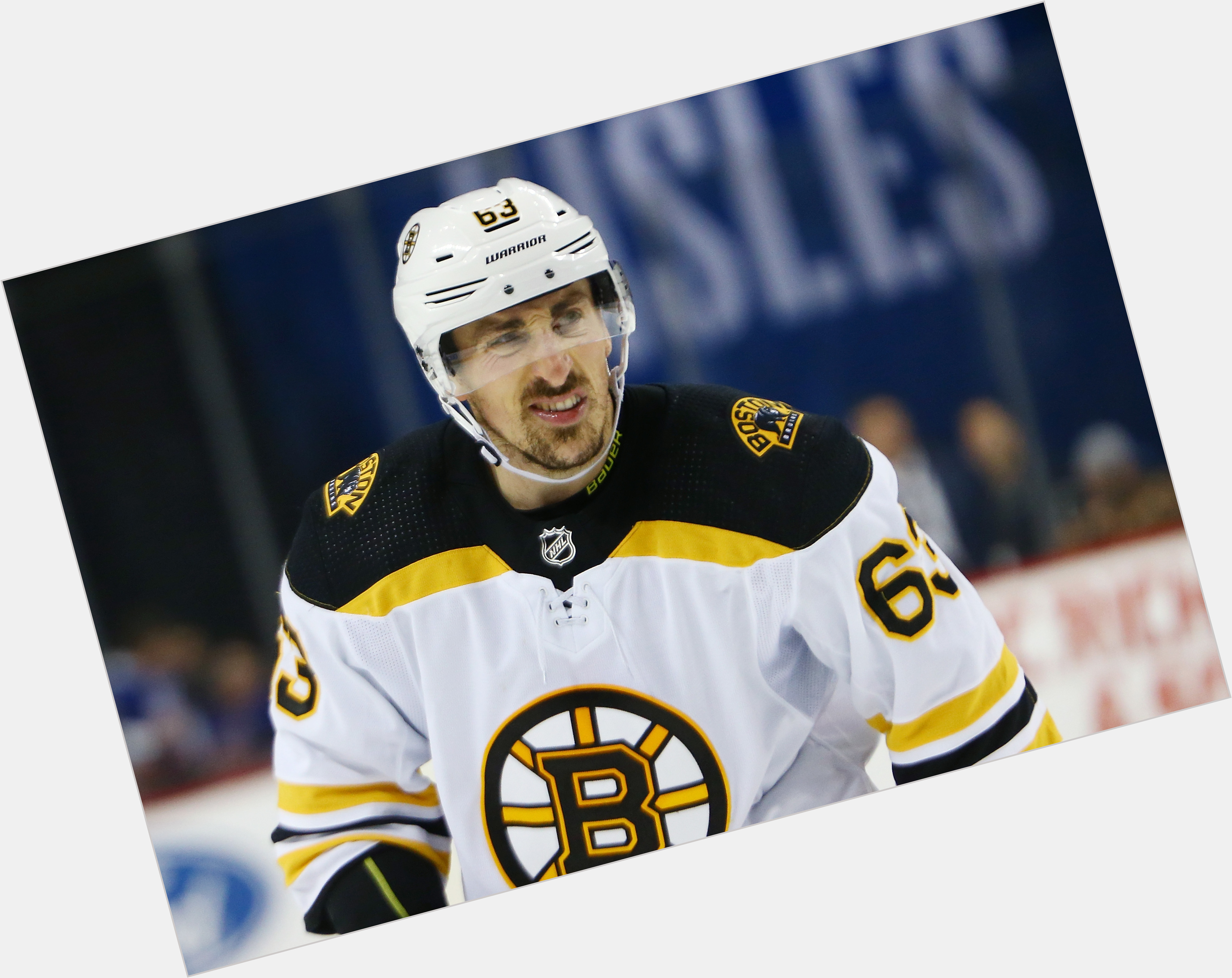 Brad Marchand new pic 1