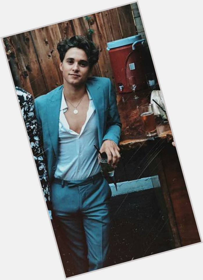 Bradley Will Simpson exclusive hot pic 4