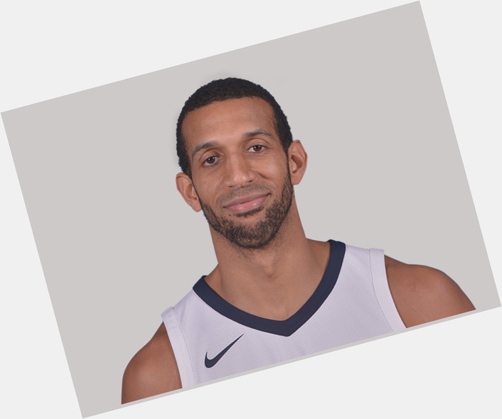 Brandan Wright marriage 3