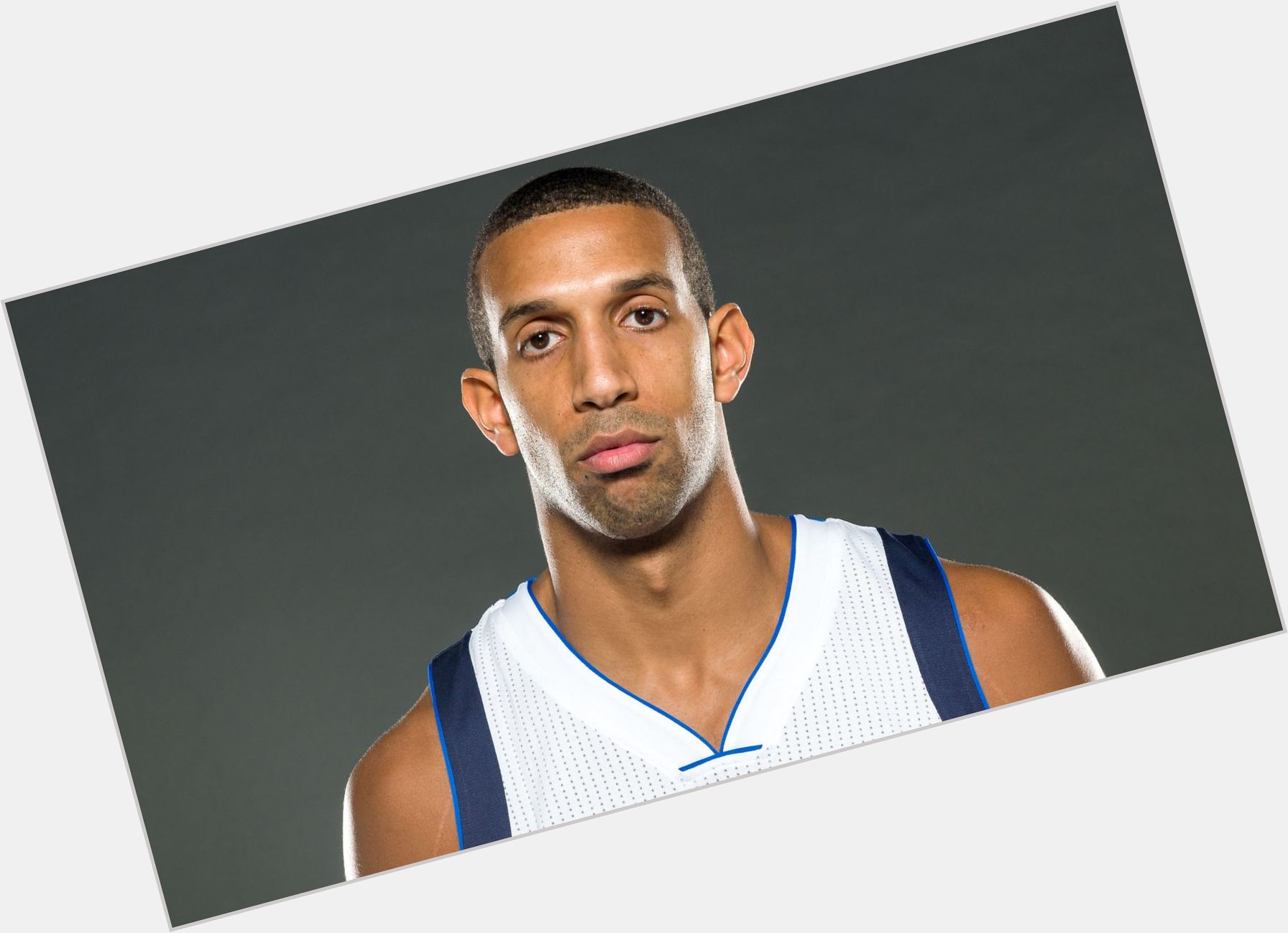 Brandan Wright new pic 1