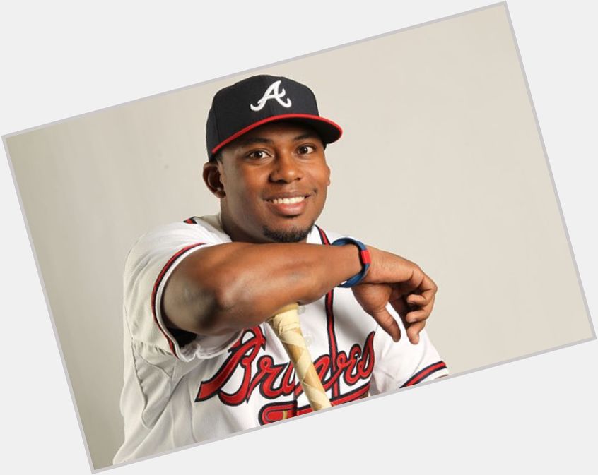 Brandon Jones Baseball  