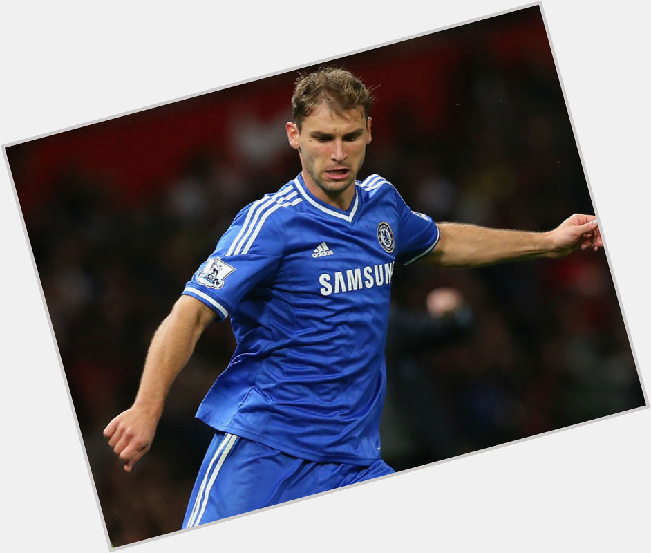 Branislav Ivanovi   picture 1
