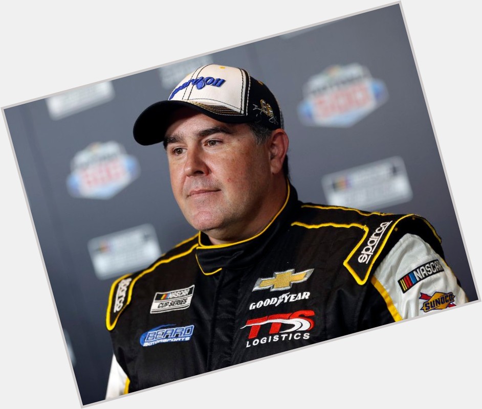 Brendan Gaughan new pic 1