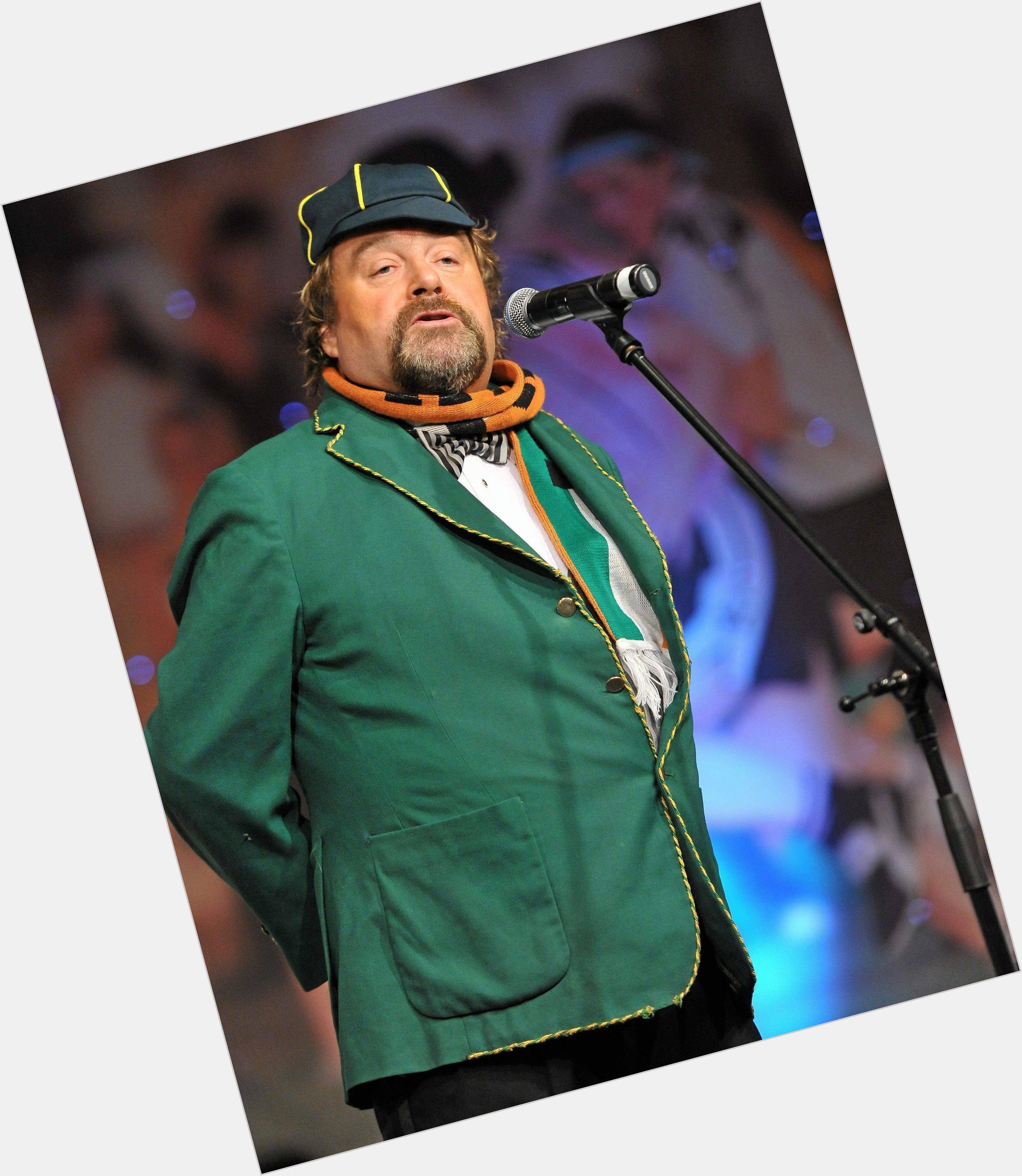 Brendan Grace new pic 1