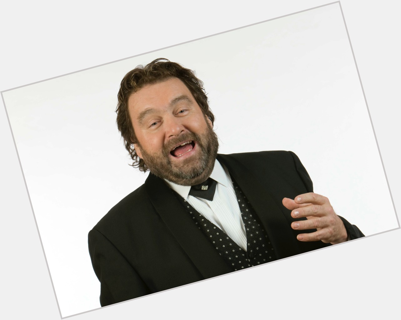 Brendan Grace where who 3