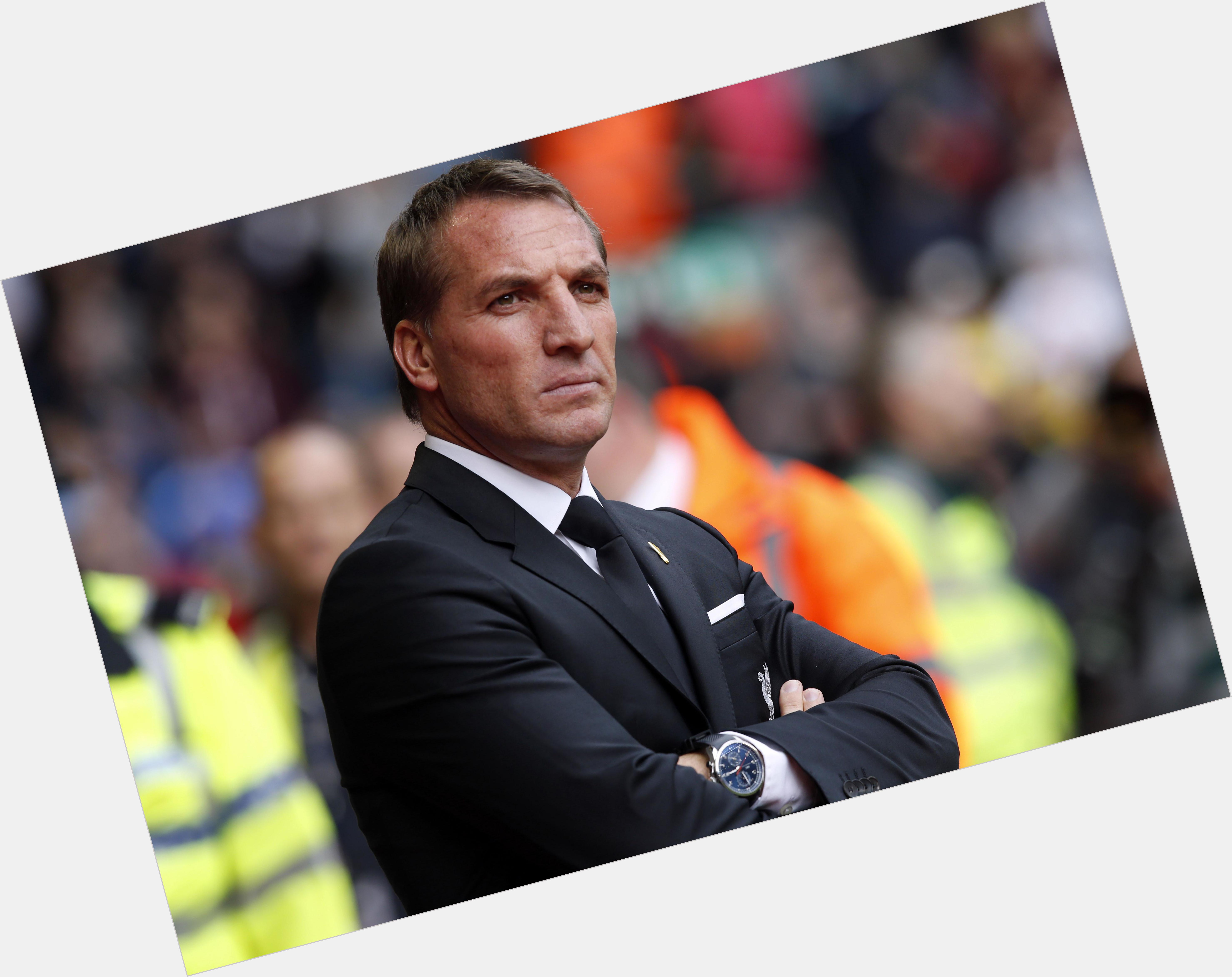 Brendan Rodgers picture 1