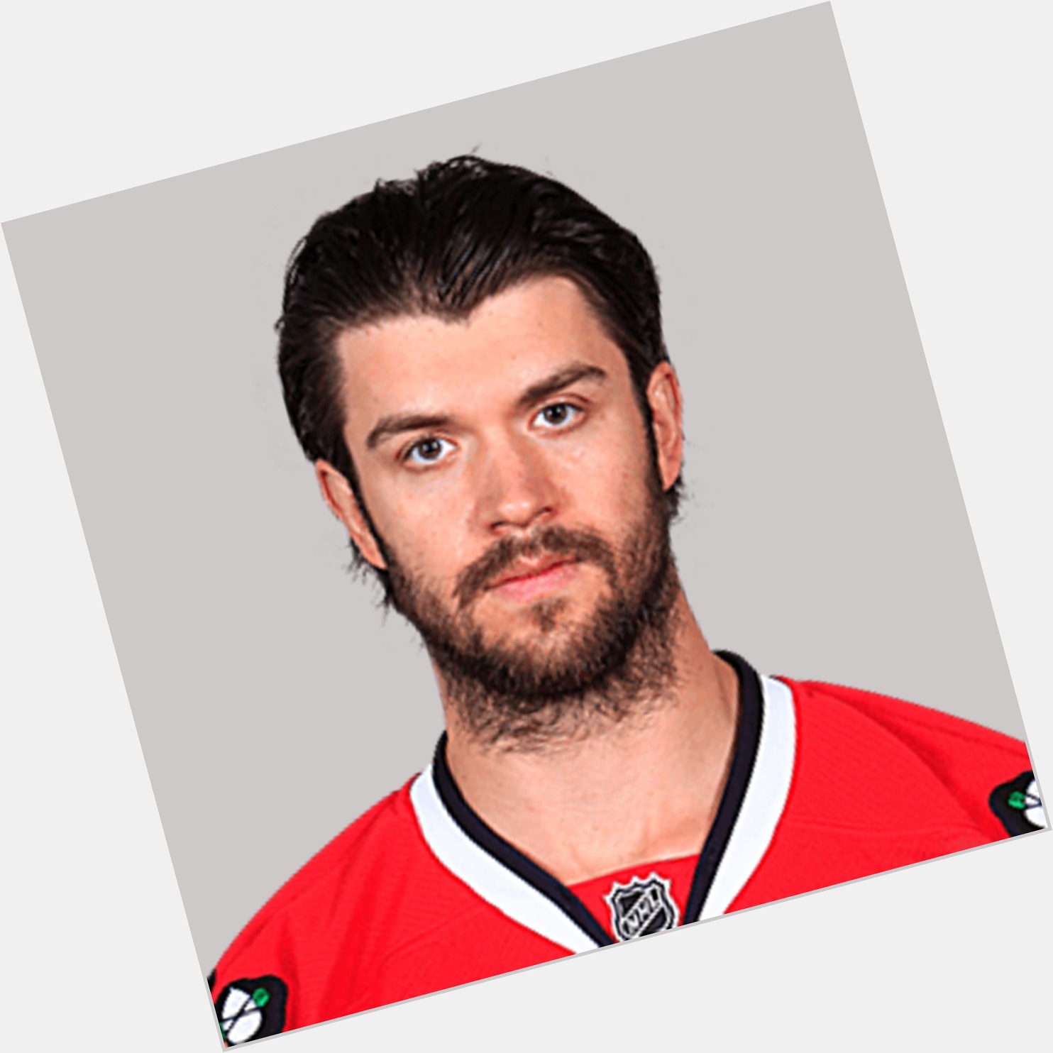 Brent Seabrook dating 2
