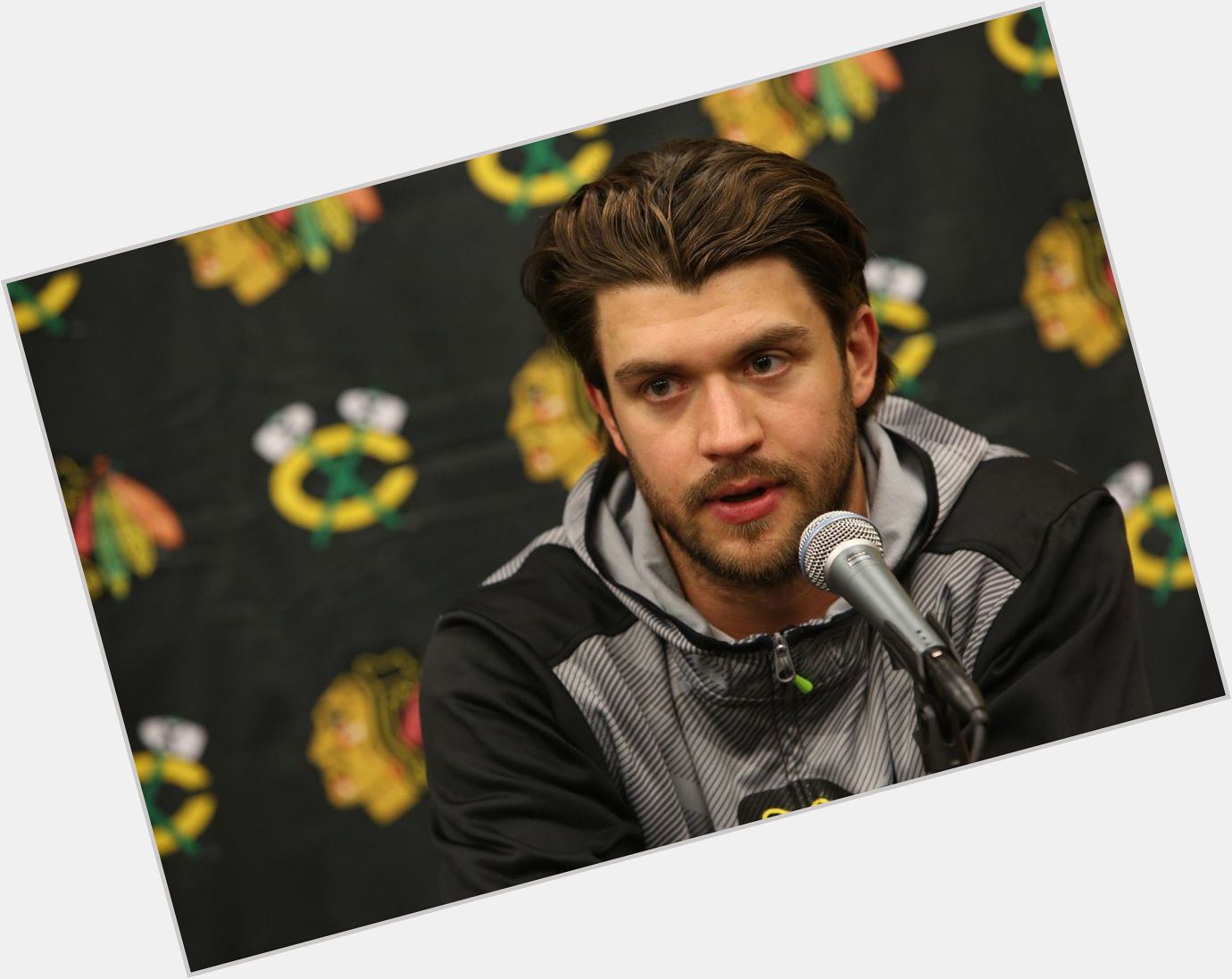 Brent Seabrook new pic 1