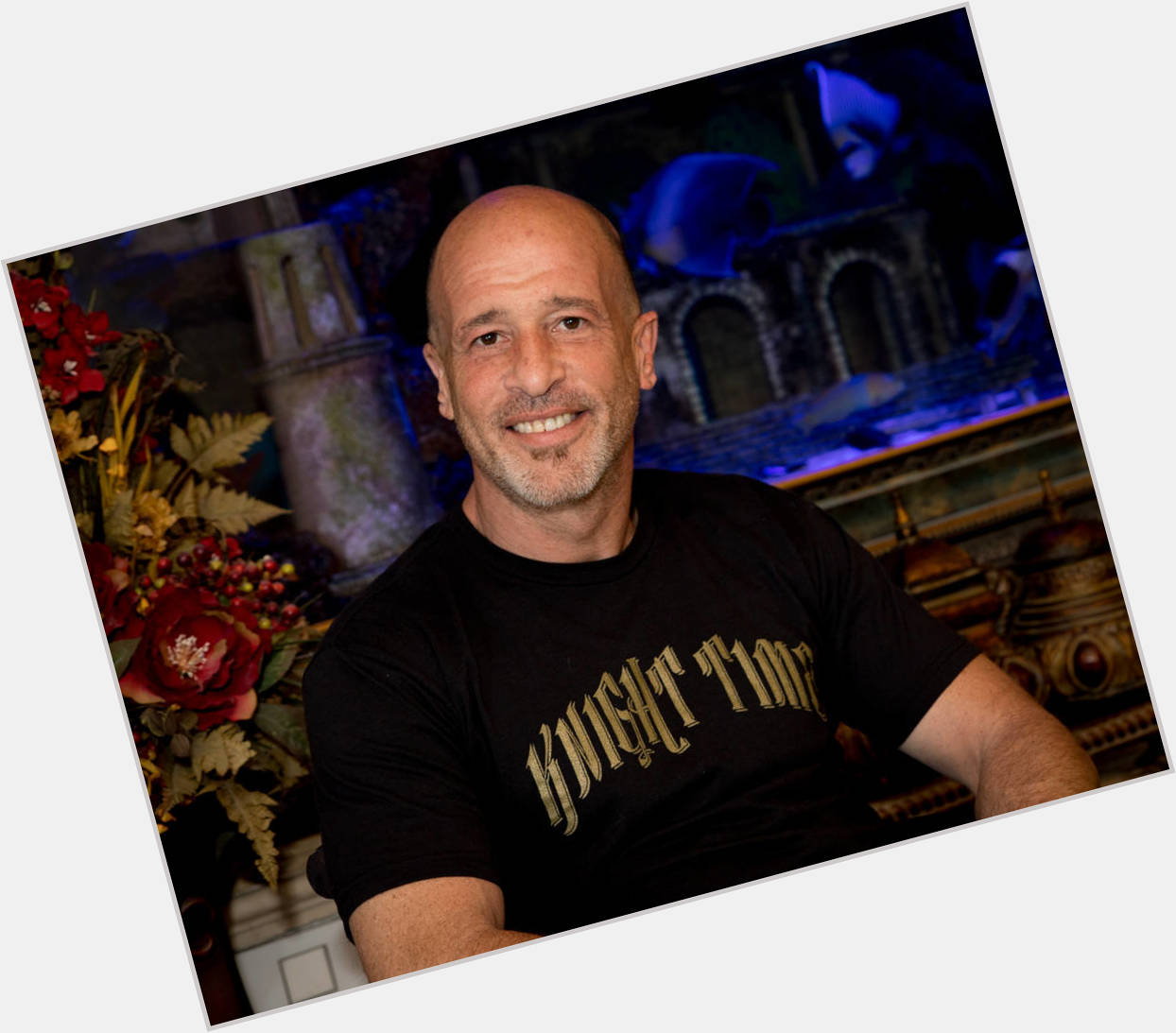 Brett Raymer | Official Site for Man Crush Monday #MCM | Woman Crush