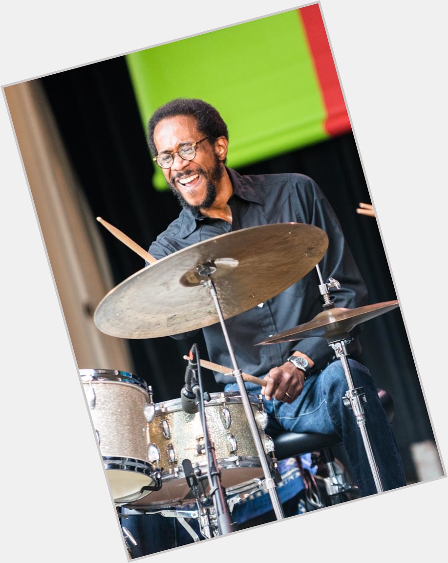 Brian Blade new pic 1