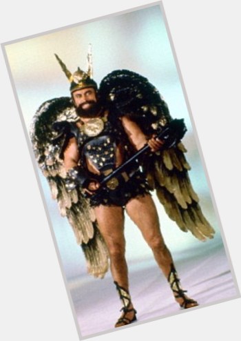 Brian Blessed new pic 3