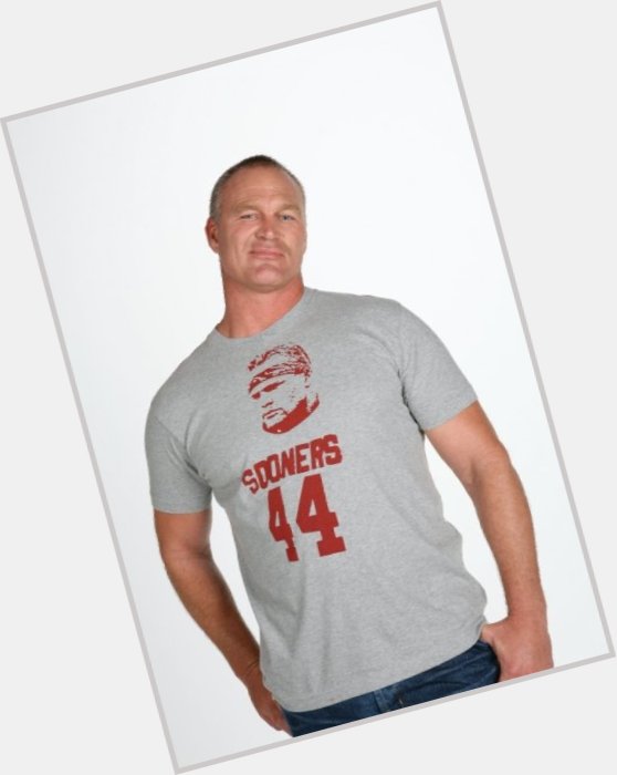 Brian Bosworth new pic 3