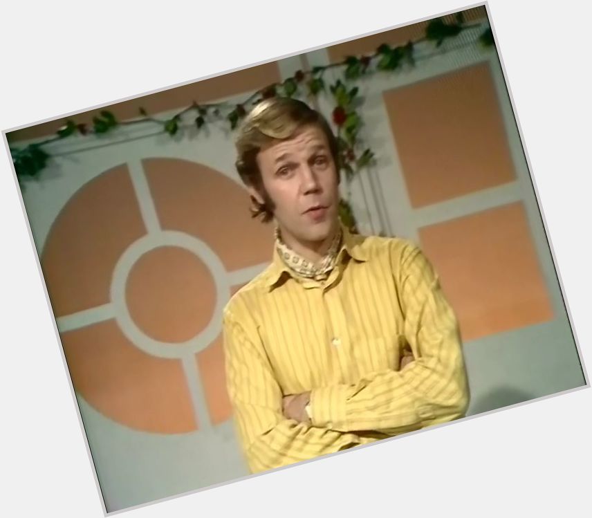 Brian Cant  