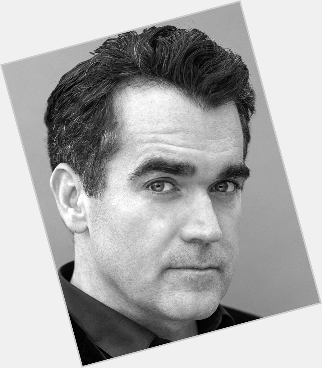 Brian D Arcy James new pic 3