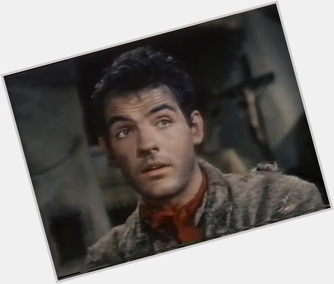 Brian Desmond Hurst Official Site for Man Crush Monday MCM Woman