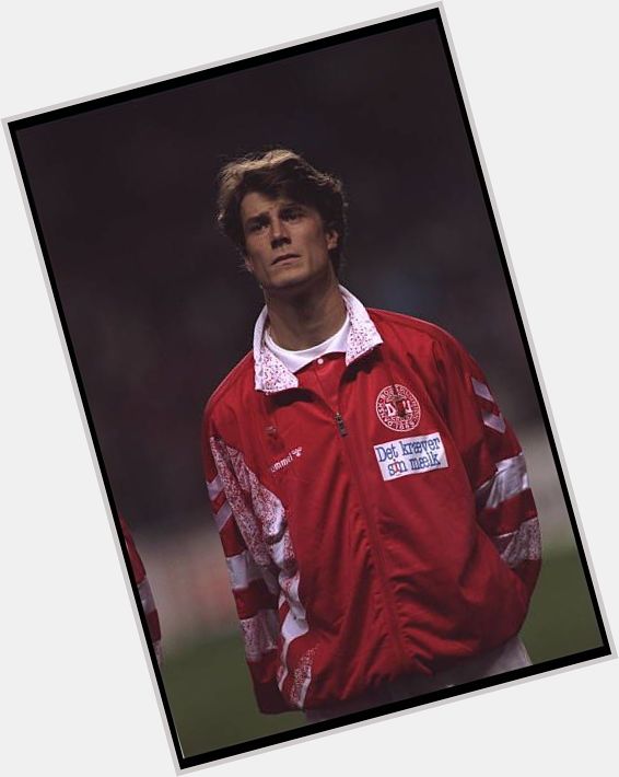 Brian Laudrup exclusive hot pic 3