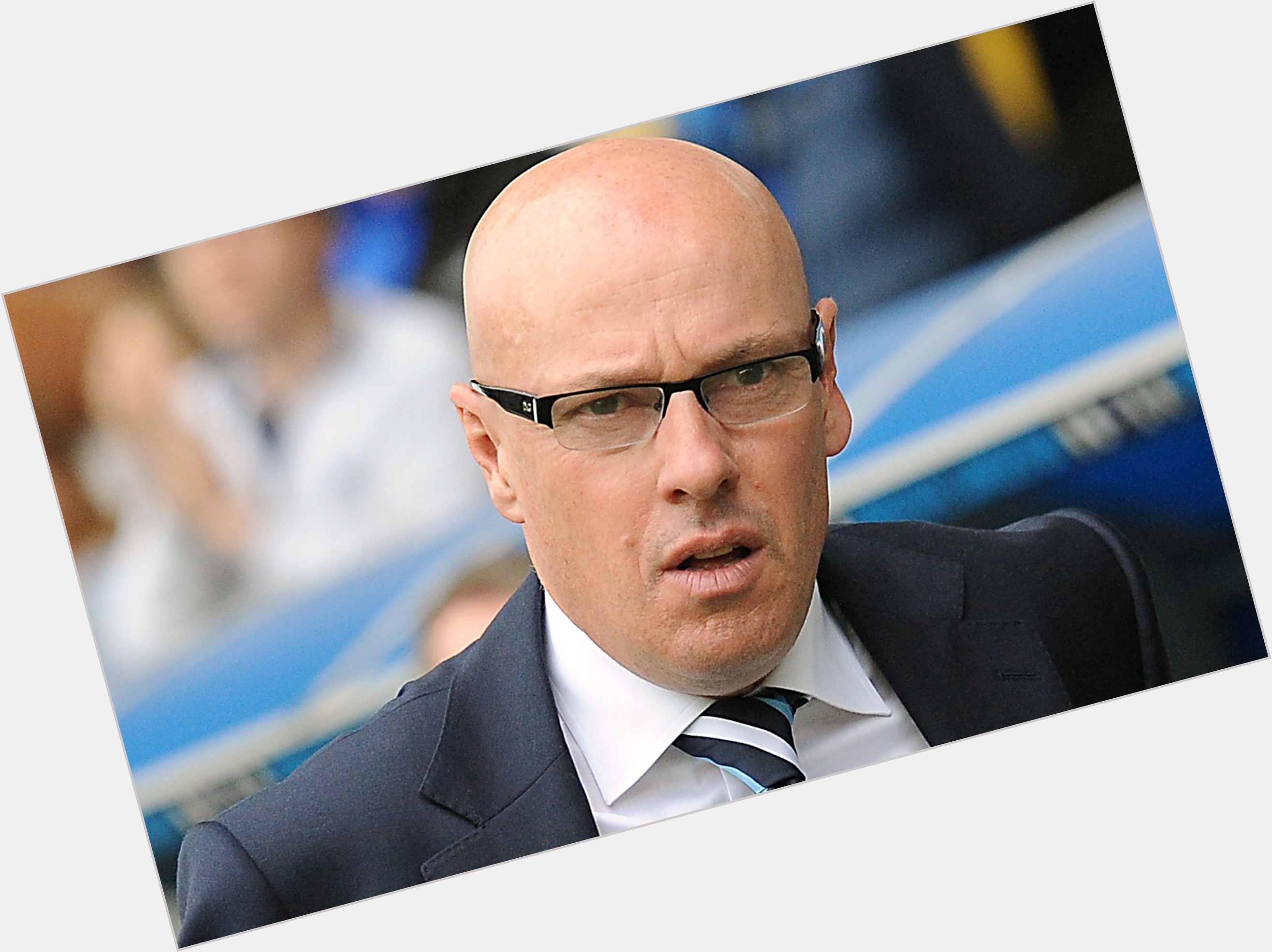 Brian Mcdermott birthday 2015
