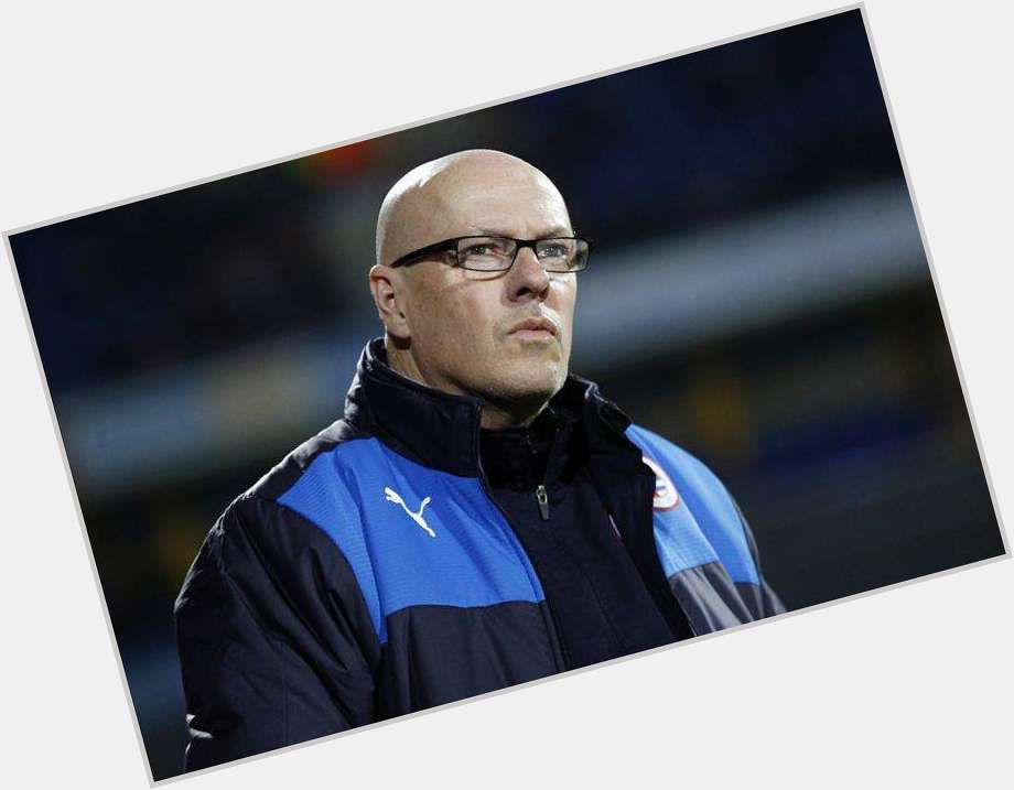 Brian McDermott  III  picture 1