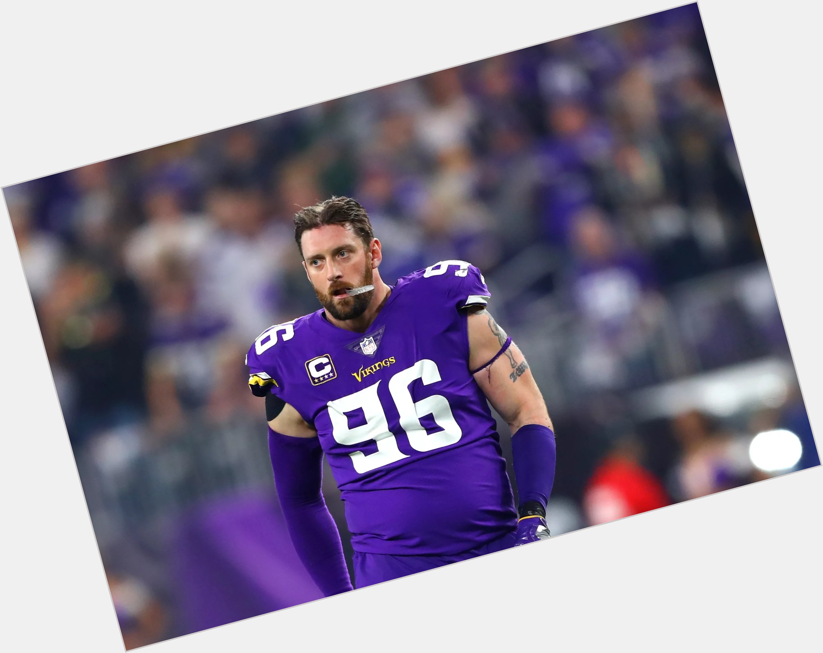 Brian Robison hairstyle 3