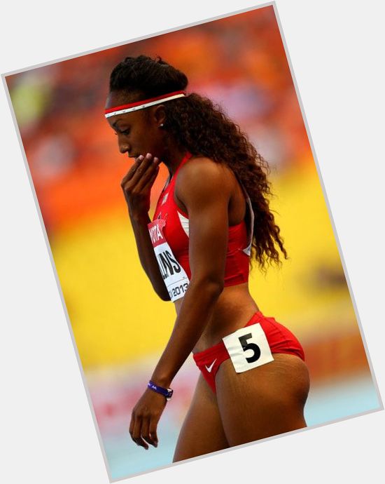 Brianna Rollins sexy 4