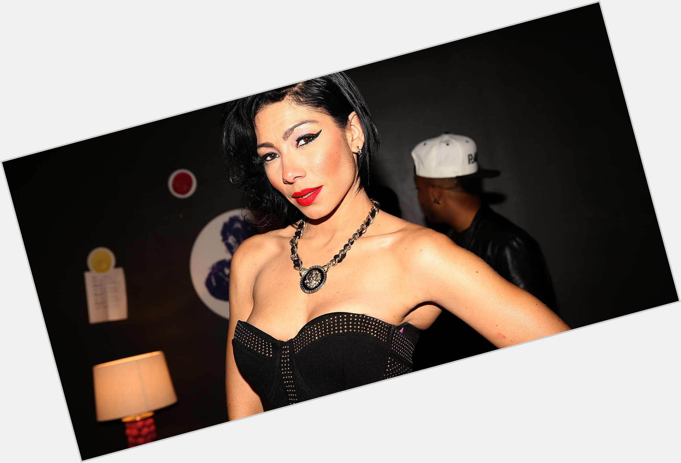 Bridget Kelly full body 3