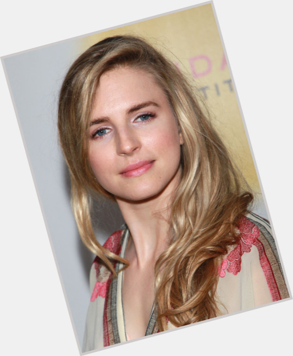 Brit Marling exclusive hot pic 9