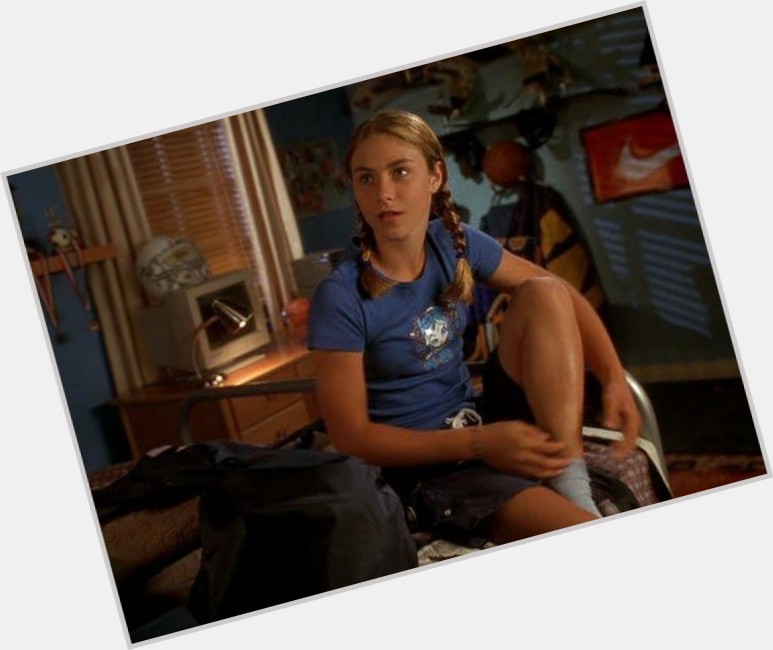 Brittany Paige Bouck new pic 9