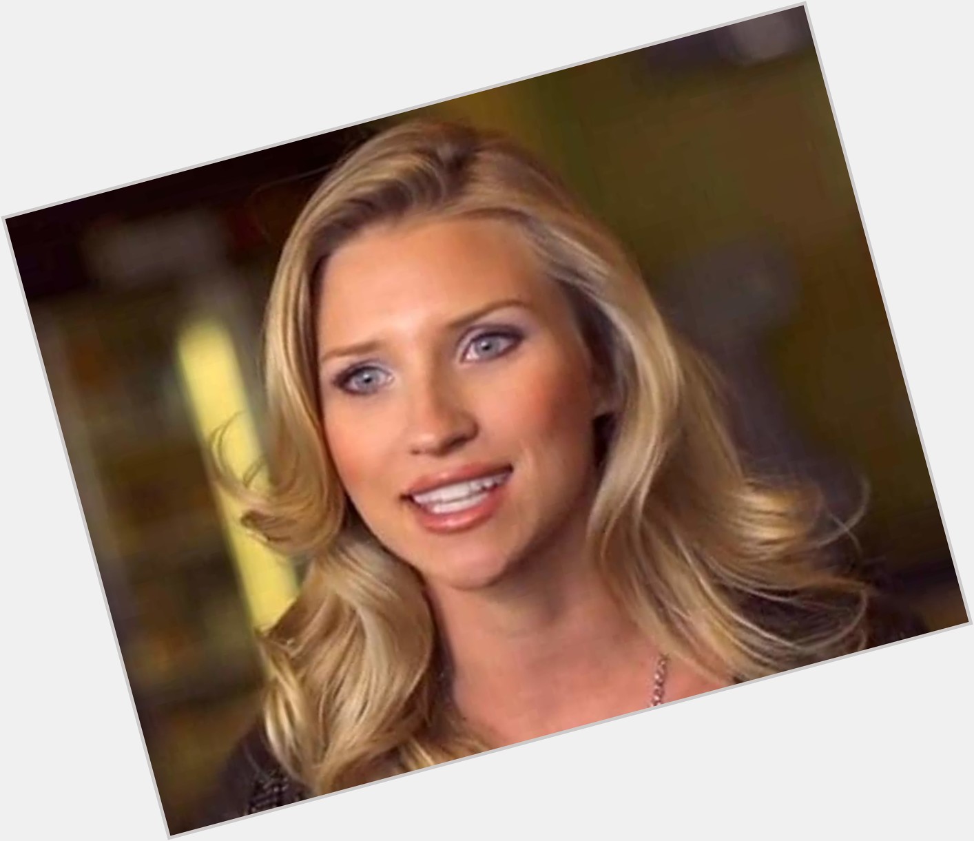 Brittany Smith Sonnen Official Site for Woman Crush Wednesday WCW