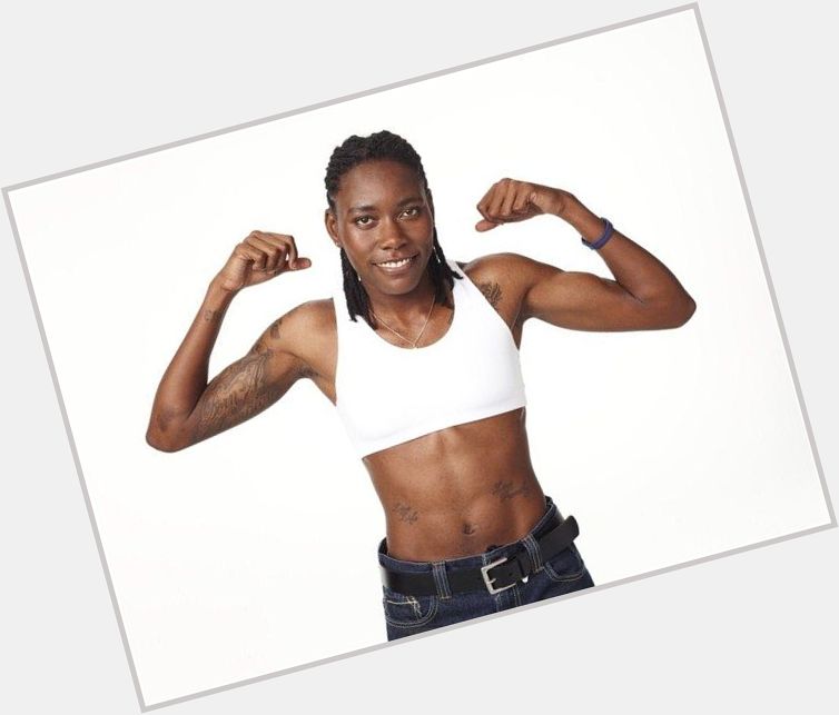 Brittney Reese new pic 4