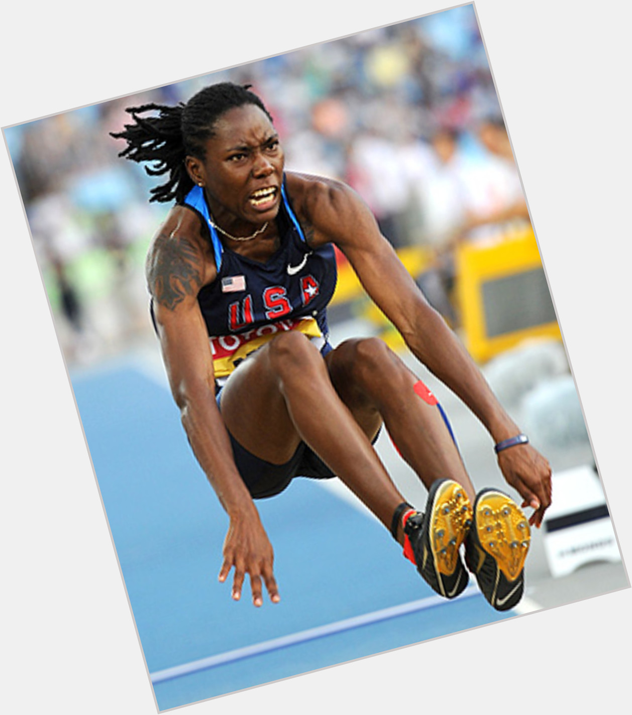 Brittney Reese picture 1