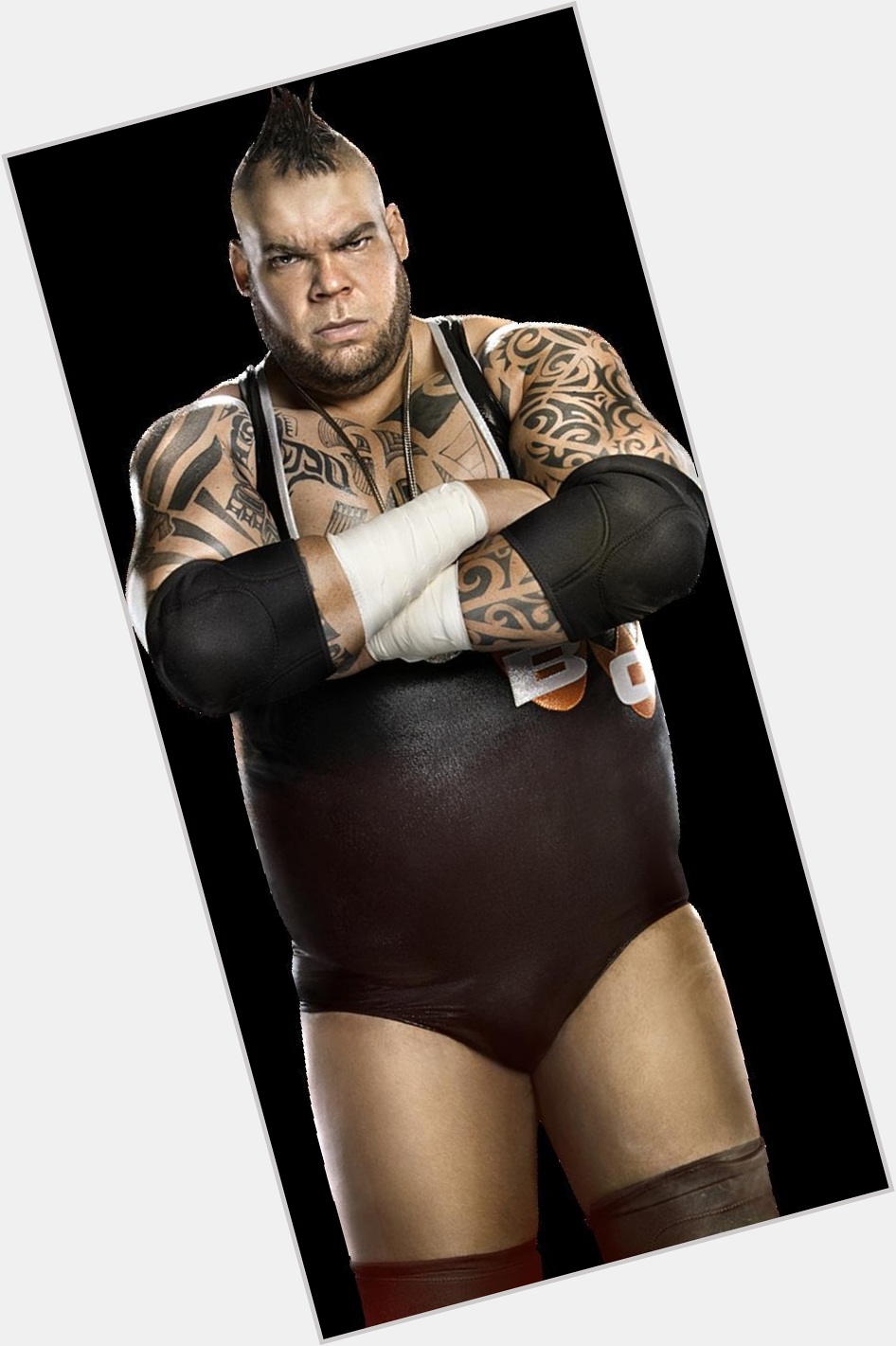 Brodus Clay exclusive hot pic 3