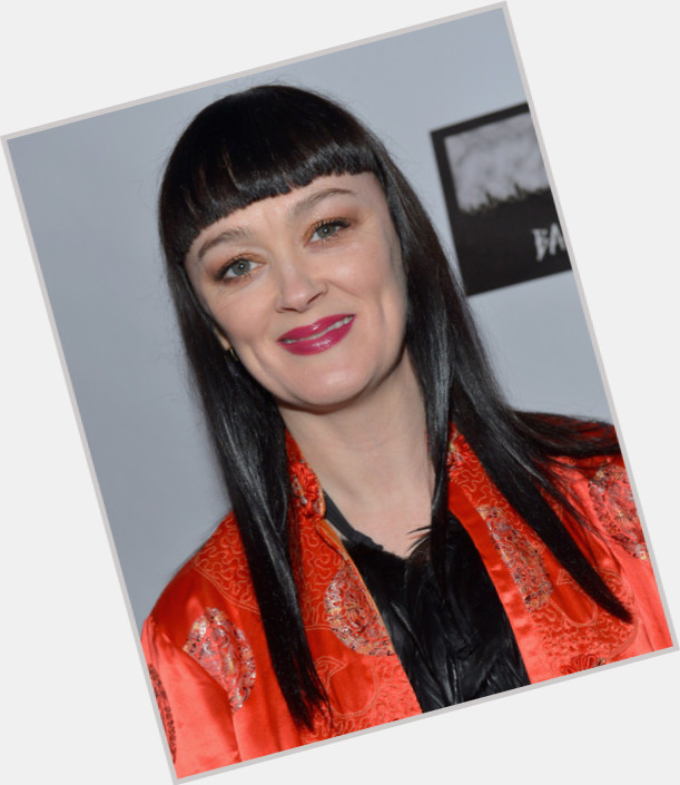 Bronagh Gallagher dating 10