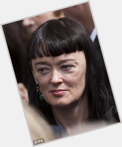 Bronagh Gallagher young 3