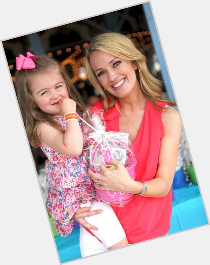 Brooke Anderson young 7