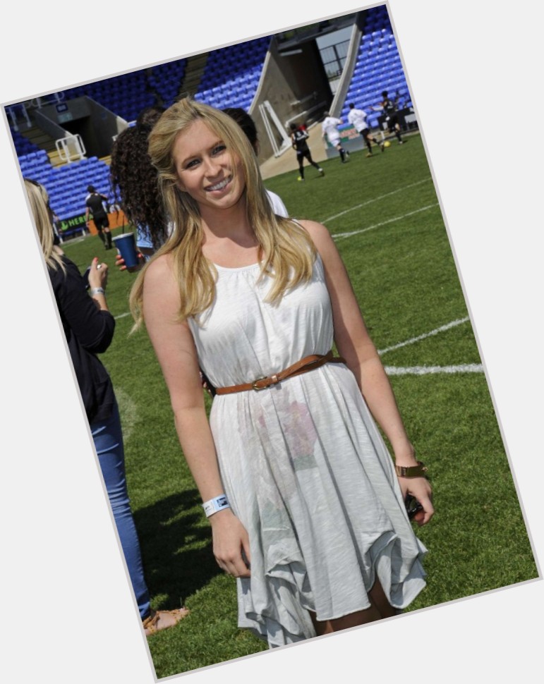 Brooke Kinsella sexy 9